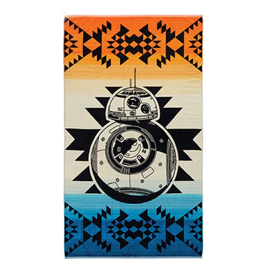 Pendleton X Star Wars ペンドルトン スターウォーズ Jacquard Towels ジャガード タオル Blanket ブランケット インテリア 8 Golden Tijuana 通販 Yahoo ショッピング