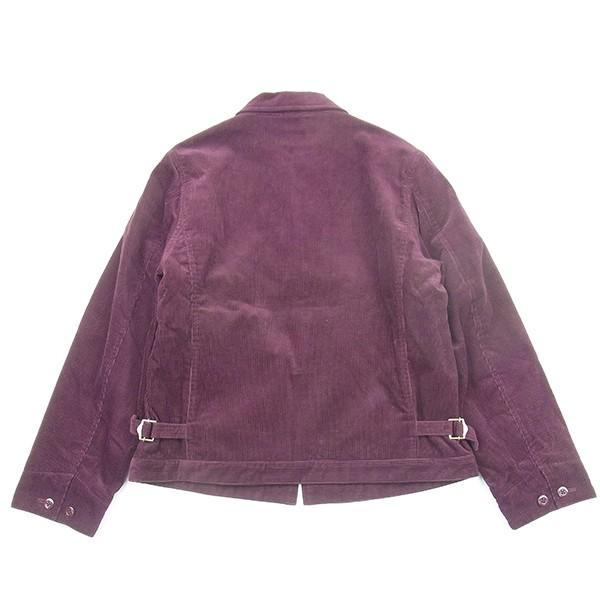 Nite Klub ナイトクラブ N Work Couduroy Jacket ワーク コーデュロイ ジャケット アウター メンズ ワイン Nk07 J003c Nk07 J003c Golden Tijuana 通販 Yahoo ショッピング
