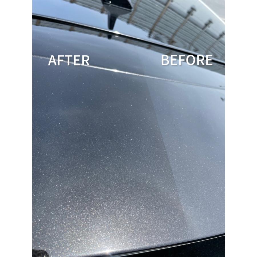 クイックグロスコート｜GOLD RUSH｜プロディテイラーが開発 艶出し＆撥水ボディコーティング｜カルナバ配合 洗車 |  | 01