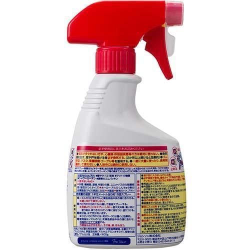 訳あり商品 カビキラー カビ取り剤 本体カビキラー カビ除去スプレー お風呂 浴槽 掃除 洗剤 4901609009516 | カビキラー | 01