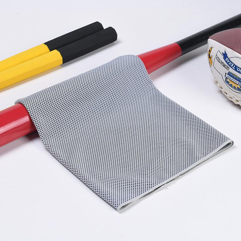 タオル 冷却タオル 冷感タオル クールタオル スポーツタオル ひんやり スポーツ 熱中症対策 省エネ対策 サークル ウォーキング アウトドア ジム |  | 23