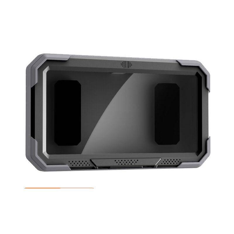 スマホ スタンド 防水ケース シャワー電話ホルダー 防水壁マウント電話ケース 360°回転 角度調整可能 お風呂 キッチン 棚　浴室　トイレ　洗面所適用 |  | 02