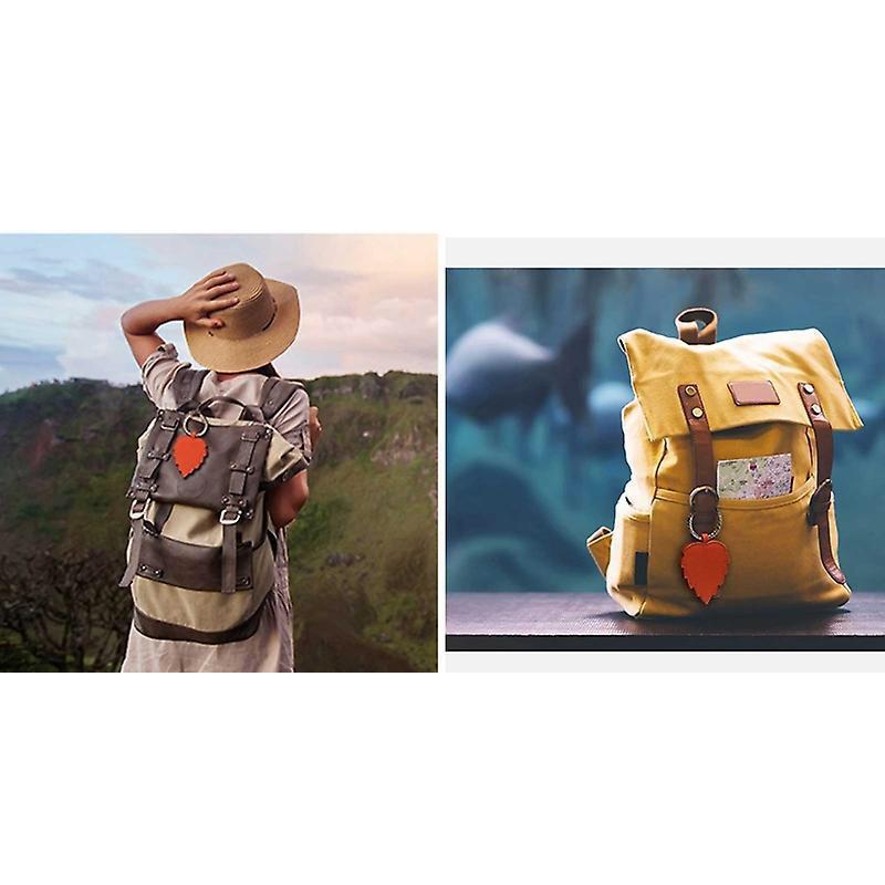 帽子クリップ ハットクリップ ハットキャッチャー キャップ 帽子ホルダー 吊り下げ バッグ用アクセサリー カバン 鞄 便利 シンプル おしゃれ レザー |  | 19