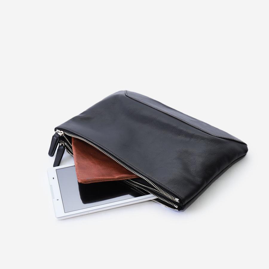 BALZO ショルダーバッグ ボディバッグ サコッシュ メンズ 本革 日本製