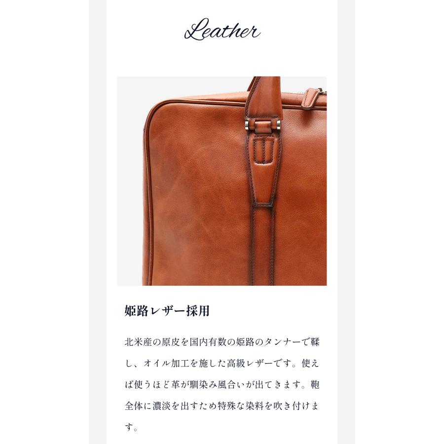 リュックサック ビジネスリュックメンズ 本革 A4 ビジネスバッグ PC  