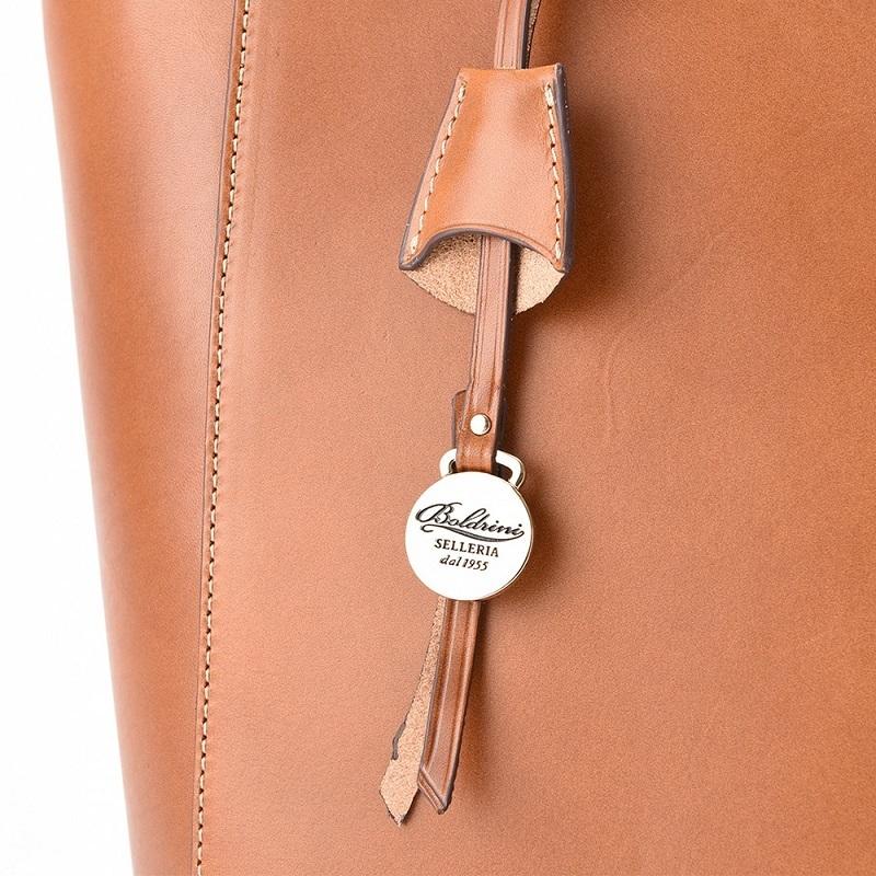 ✨美品✨ BOLDRINI ボルドリーニ セレリア トートバッグ メンズ ビジネスバッグ カバン イタリア レザー 本革 40代 50代 ハイブランド プレゼント 贈り物 BD201 【AA1042054087】(38091円)