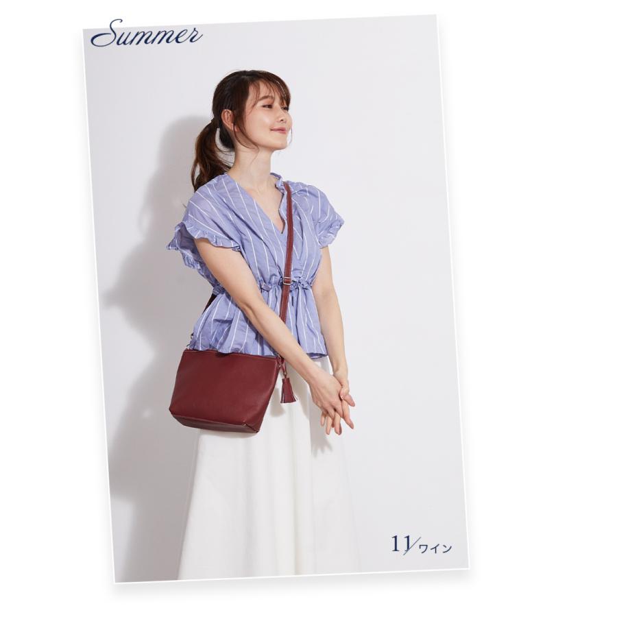 CREAM COMPANY ショルダーバッグ ビジネスバッグ レディース 高級 本革 