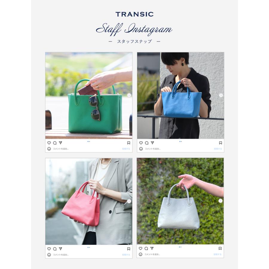 クリームカンパニー トートバック、ミニバック CREAM COMPANY（クリームカンパニー） トートバッグ 本革 クリーム