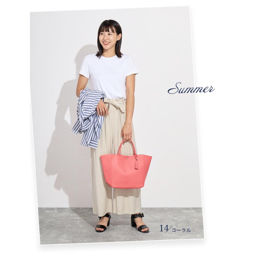 CREAM COMPANY レディース トートバッグ ハンドバッグ 通勤