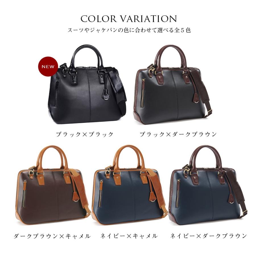 ゴールドメン メンズ ビジネスバッグ ブリーフケース 本革 A4 ゴールドメン メンズ ビジネスバッグ ブリーフケース 本革 A4