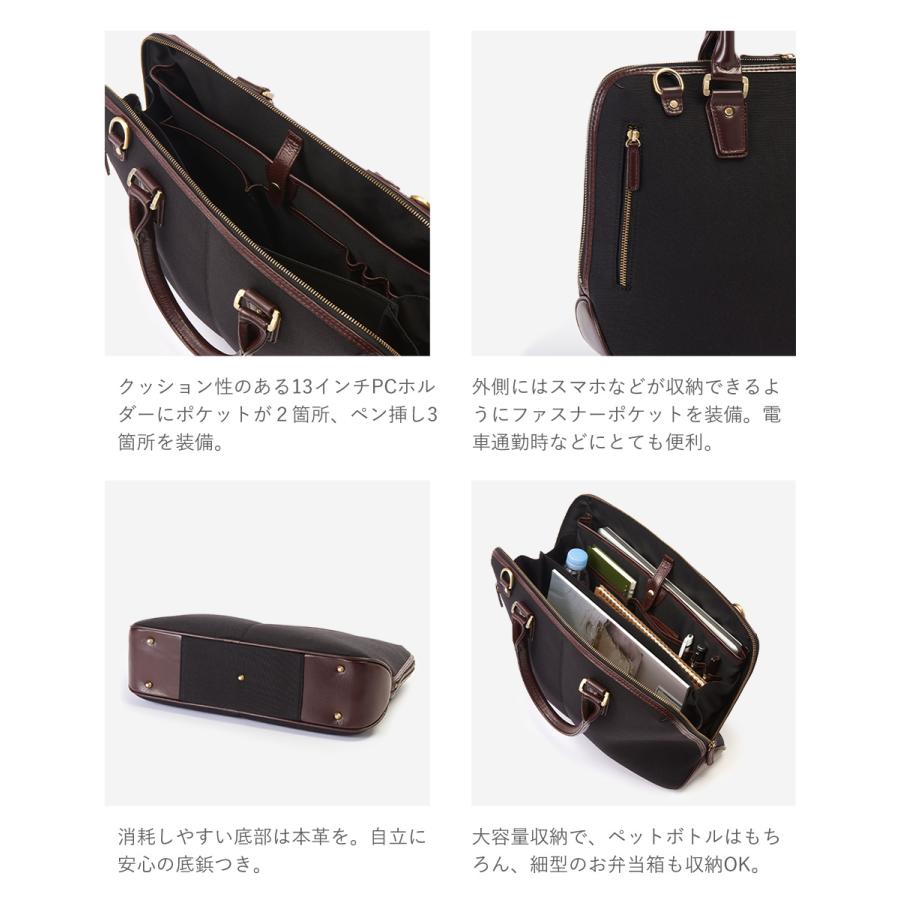 ゴールドメン ビジネスバッグ ブリーフケース メンズ コーデュラ ゴールドメン ビジネスバッグ ブリーフケース メンズ コーデュラ