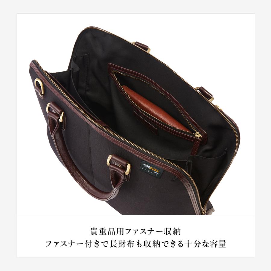 ゴールドメン（GOLDMEN） ビジネスバッグ メンズ カジュアル 本革 出張