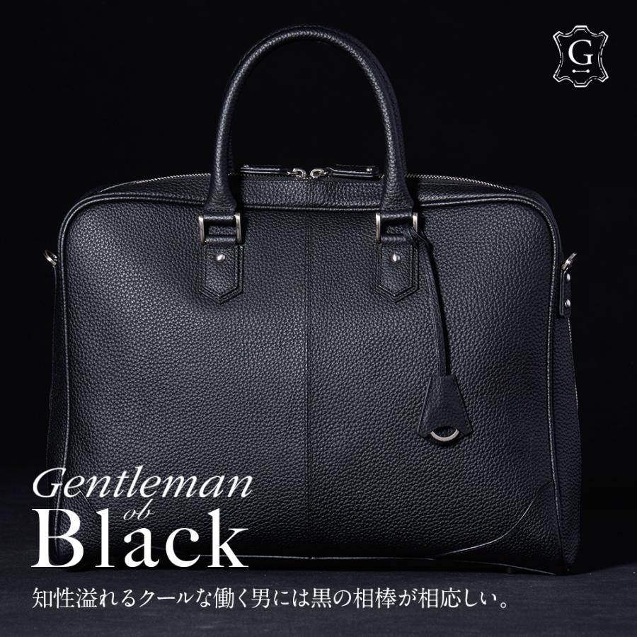 ゴールドメン メンズ ビジネスバッグ パソコン収納 A4 高級 本革 ゴールドメン メンズ ビジネスバッグ パソコン収納 A4 高級 本革