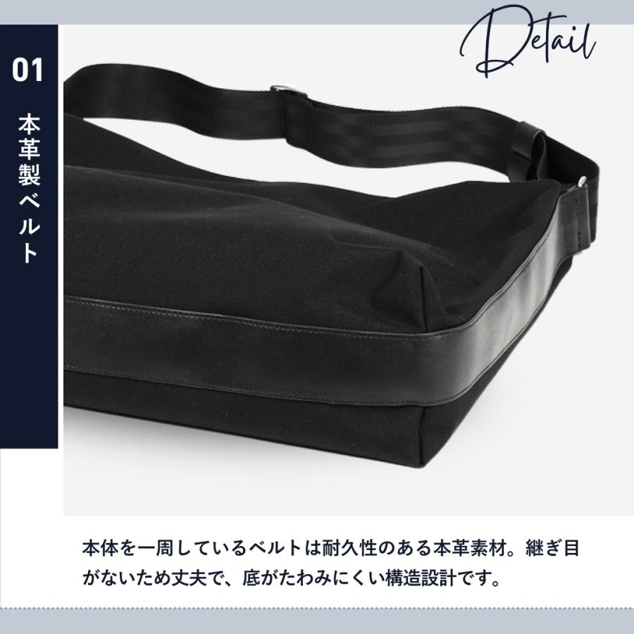 ゴールドメン トートバッグ ショルダーバッグ レザー スウェード 大容量 A4可 SEEKER トートバッグ 2way メンズ 軽量 レディース ショルダー