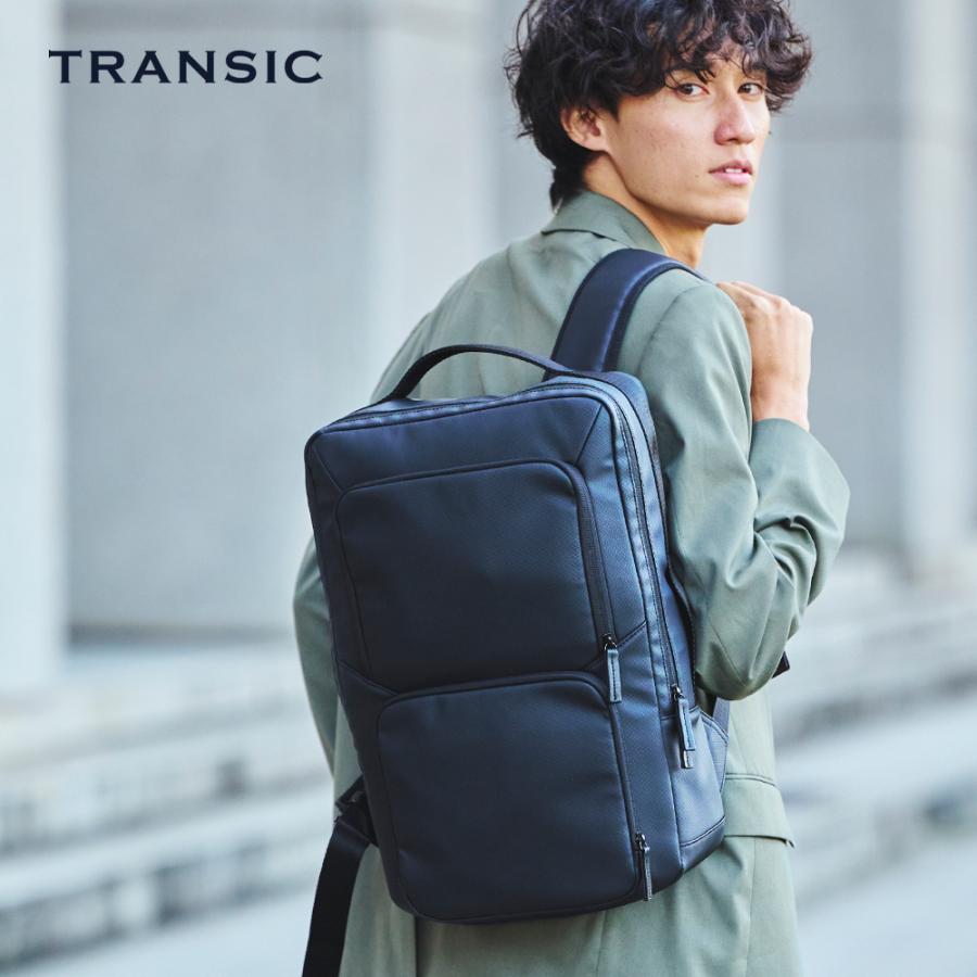 ゴールドメン（GOLDMEN） ビジネスリュック メンズ 大容量 軽量 撥水