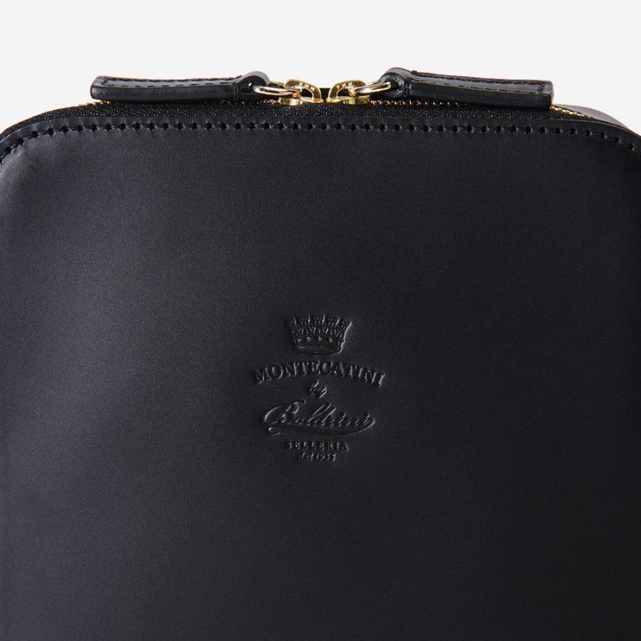 モンテカティーニ（MONTECATINI） ショルダーバッグ 斜めがけ 肩掛け