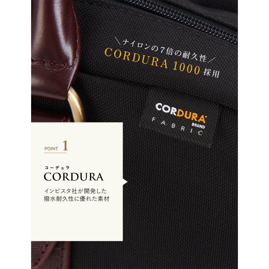 TRANSIC 15インチ PCバッグ　B-PL002-BKRD PORTLA ポルトラ | 15インチ 薄型 PCバッグ