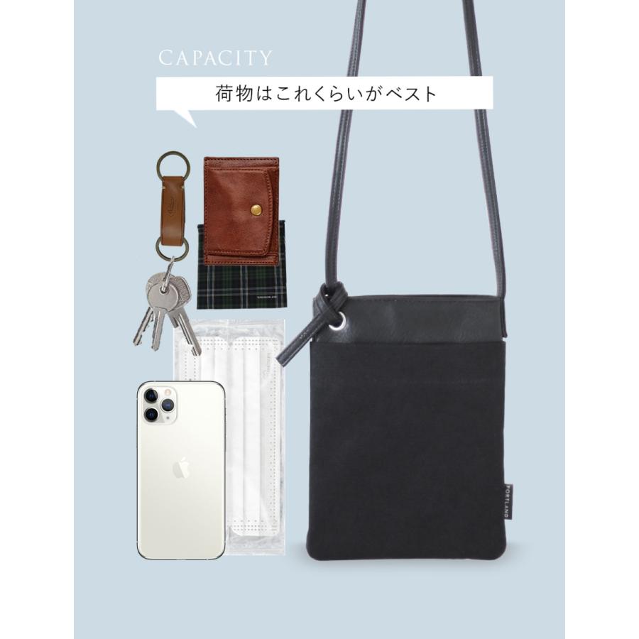 サコッシュ スコッシュ ショルダー ポーチ フラット キャンバス 斜め掛け 小さめ ポシェット ユニセックス シンプル アウトドア フェス 送料無料 Pl1102 B Pl1102 Transic メンズ ビジネスバッグ 通販 Yahoo ショッピング