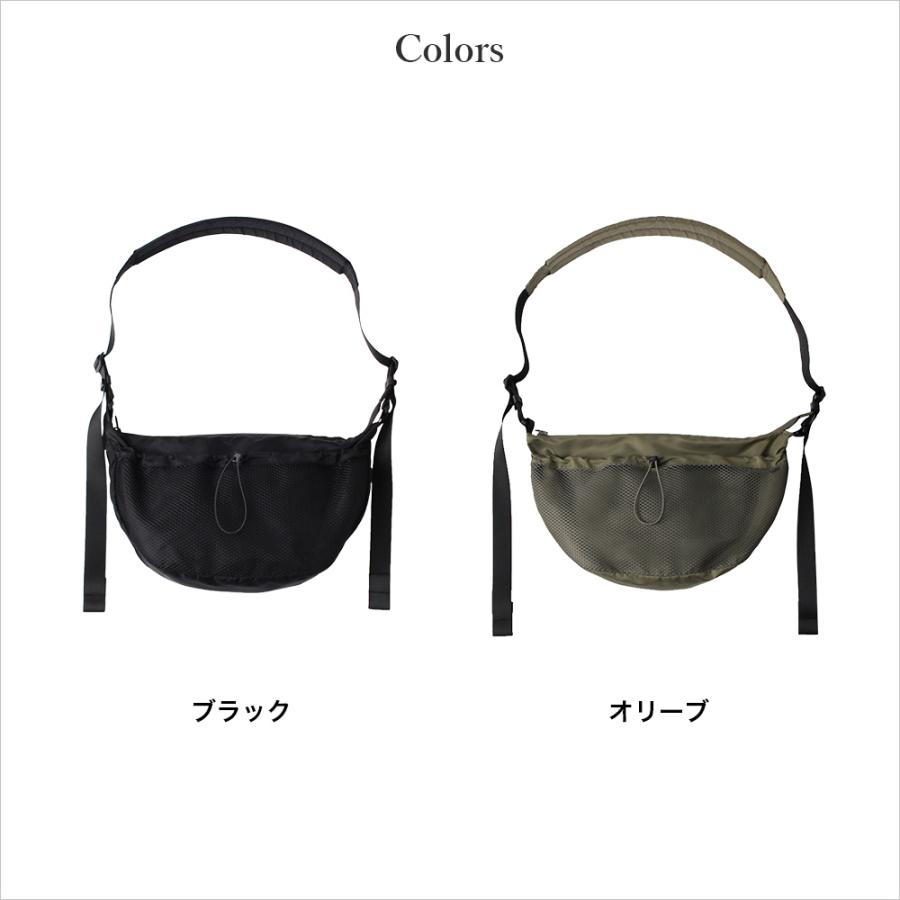PORTLAND（ポートランド） [ 超軽量 ] ショルダーバッグ 斜めがけ
