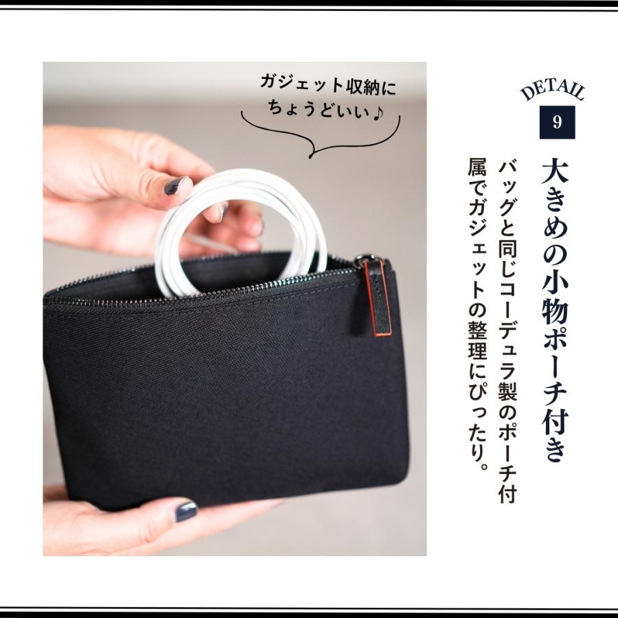 PORTLAND（ポートランド） トートバッグ メンズ 本革 コーデュラ