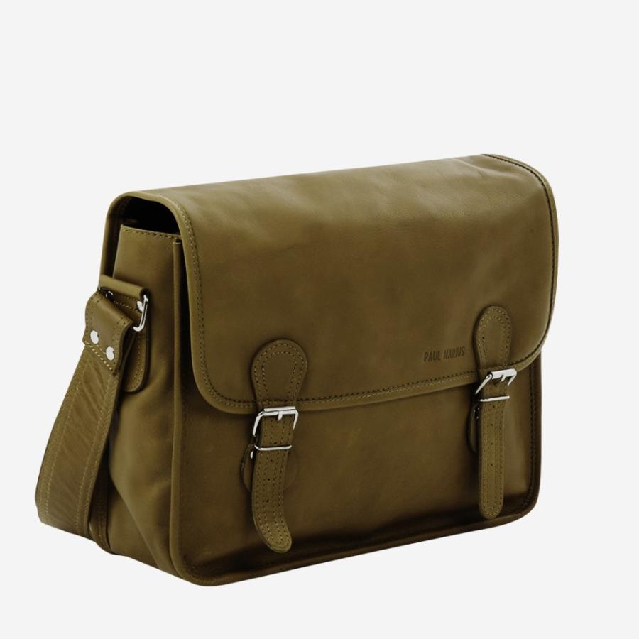 Paulmarius ショルダーバッグ 本革 メンズ ショルダー レザー 革 牛革 大きめ 大判 アンティーク ビンテージ フランス ブランド 13インチ ポールマリウス B Pm1004 Transic メンズ ビジネスバッグ 通販 Yahoo ショッピング