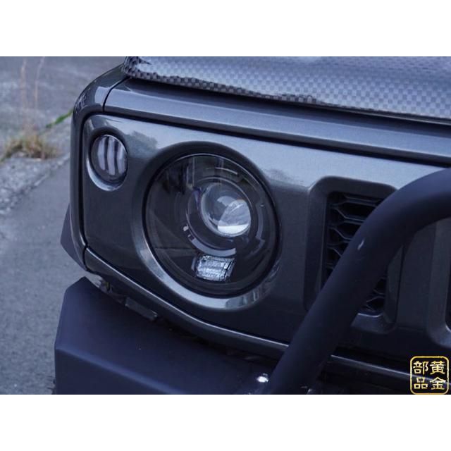 64ジムニー【車検適合規格品】JB64W/JB74W/JC74W ジムニー シエラ