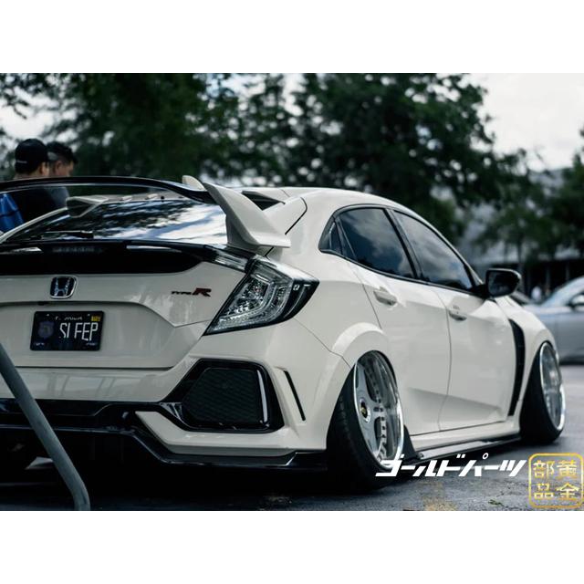 希少モデル入荷 2016y~FK7/FK8 シビック (タイプR) 純正デザイン