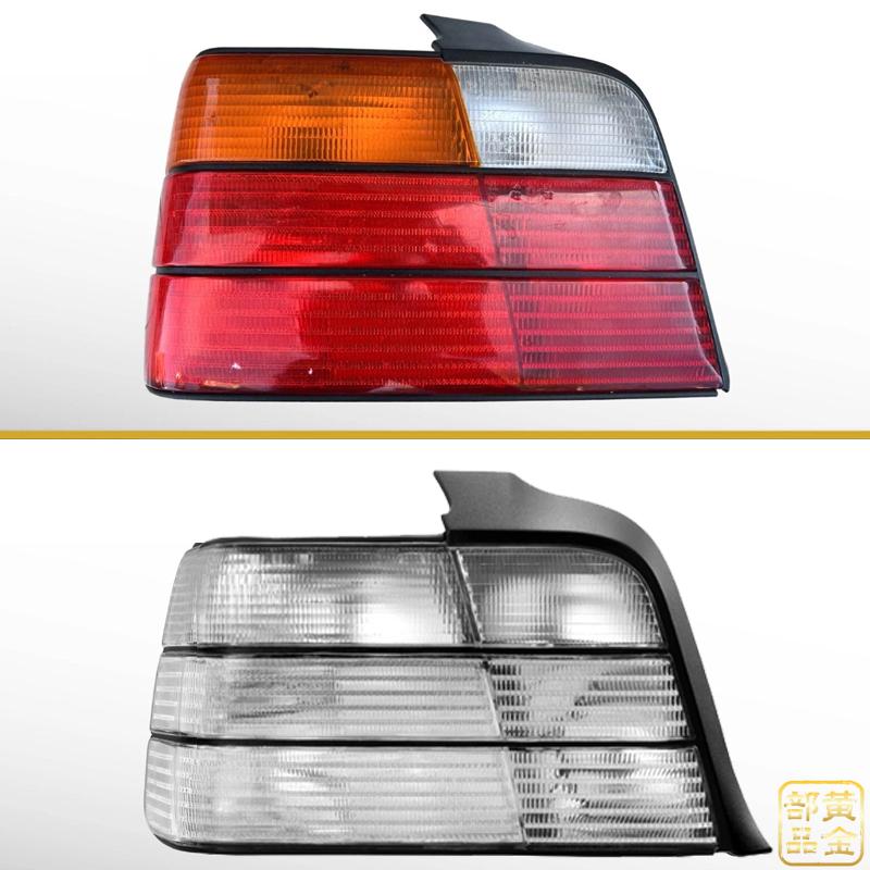希少モデル E36M3 1992-1998 BMW E36 3 Series & M3 4ドアセダン