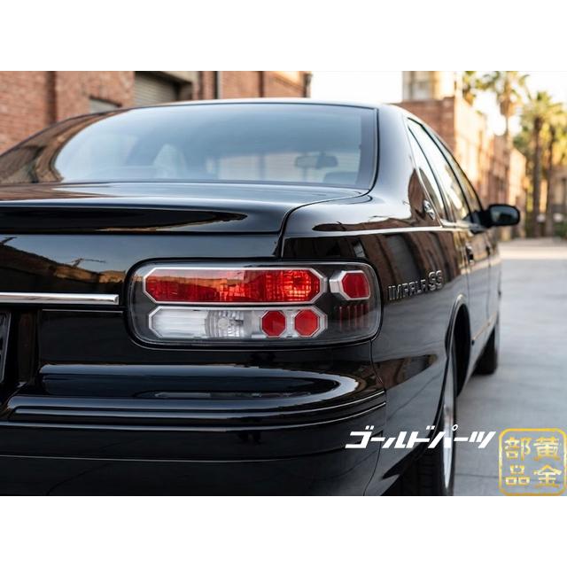 絶版品 希少モデル】シボレー カプリス セダン91y~96y / インパラSS