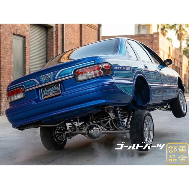 絶版品 希少モデル】シボレー カプリス セダン91y~96y / インパラSS