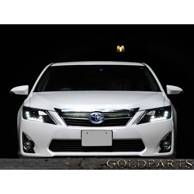 50カムリ 日本光軸モデル カムリ ハイブリッド AVV50 純正HID 50カムリ 日本光軸モデル カムリ ハイブリッド AVV50 純正HID