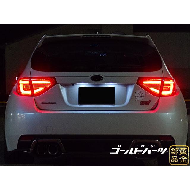 インプレッサ GRB WRX STI 5D Ver2モデル GH/GR系 08y~14y インプレッサ GRB WRX STI 5D Ver2モデル GH/GR系 08y~14y