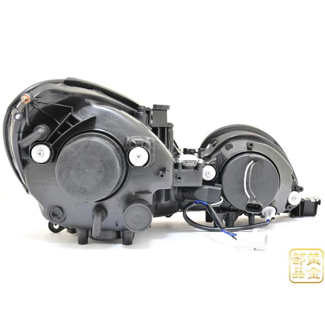 予約 VIP系ドレスアップや修理・補修に 16 アリスト ハイパーLED