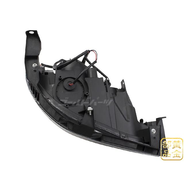 限定 GR/GV系 インプレッサ / WRX STI（2008~2011） 北米純正タイプ
