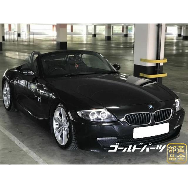 BMW Z4 E85 E86 CCFLイカリング ヘッドライト 日本光軸 インナー