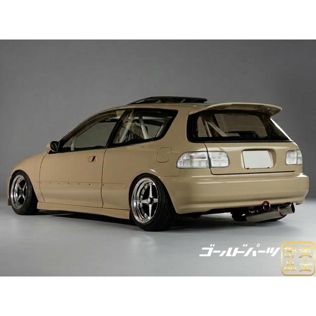 EGシビック ハッチバック EG3 EG4 EG6 SiR VTi US純正タイプ