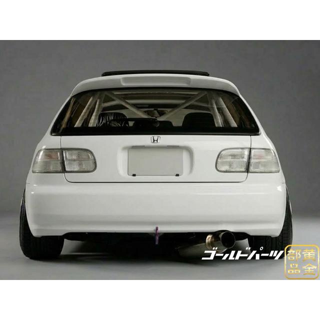 EGシビック ハッチバック EG3 EG4 EG6 SiR VTi US純正タイプ