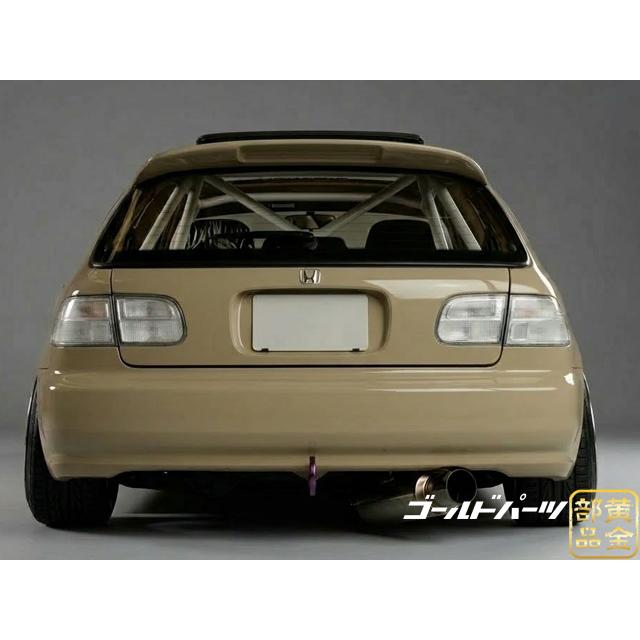 EGシビック ハッチバック EG3 EG4 EG6 SiR VTi US純正タイプ