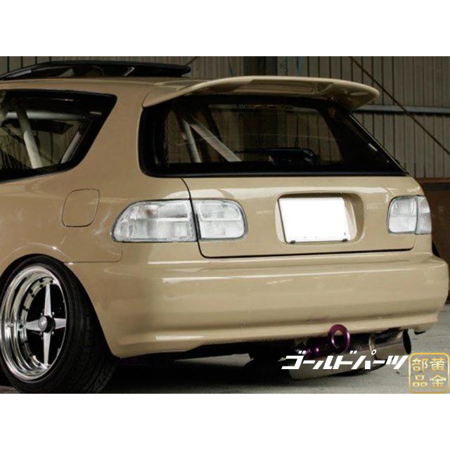EGシビック ハッチバック EG3 EG4 EG6 SiR VTi US純正タイプ
