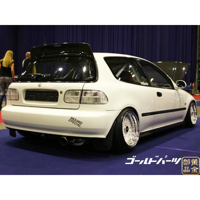 EGシビック ハッチバック EG3 EG4 EG6 SiR VTi US純正タイプ