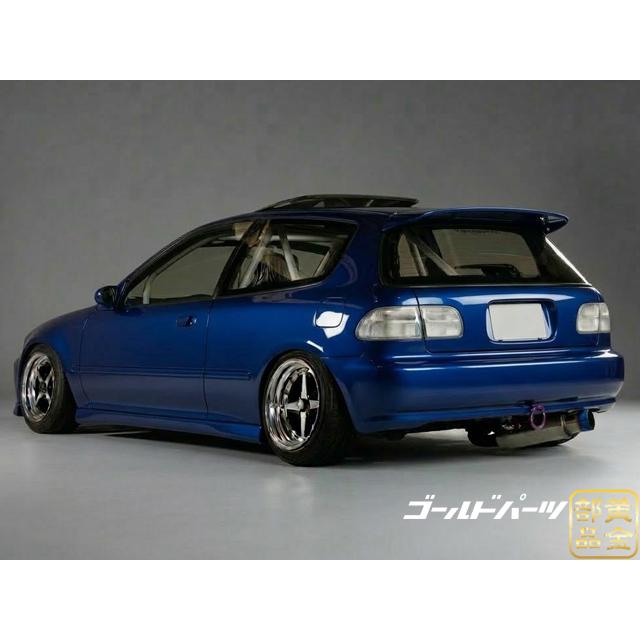 EGシビック ハッチバック EG3 EG4 EG6 SiR VTi US純正タイプ
