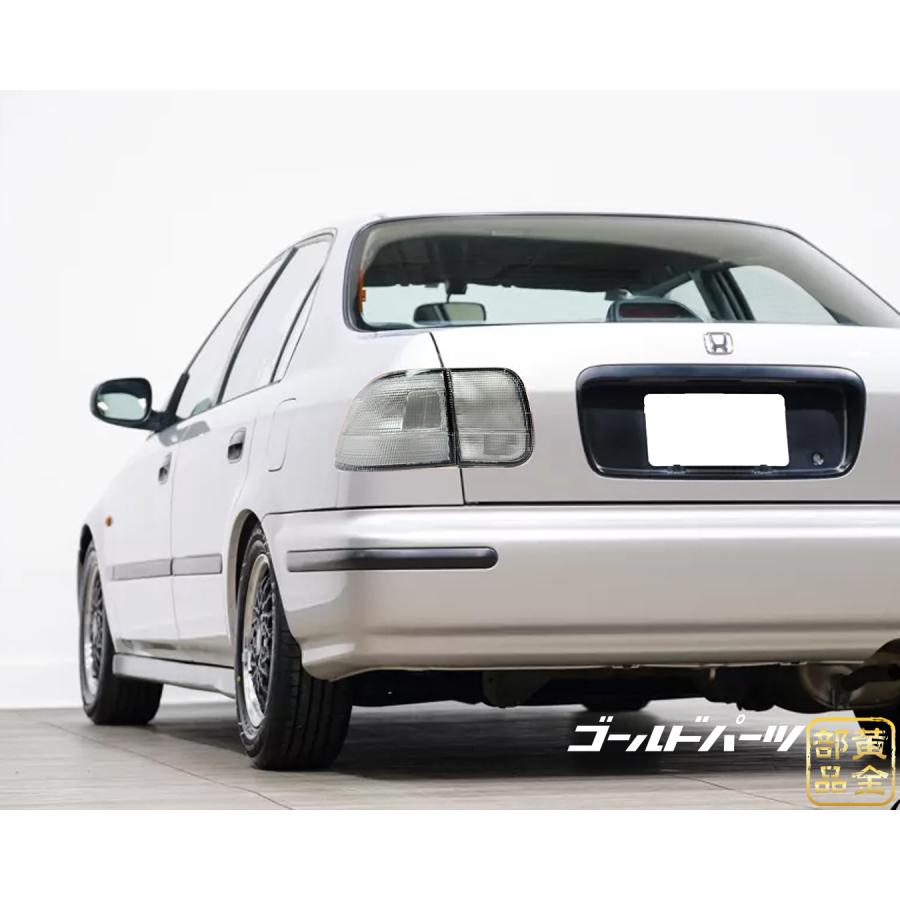 EKフェリオ前期用　US風テール　新品 EKシビック フェリオ セダン 前期用 EK2 EK3 EK4 EK5 EK8 USタイプ