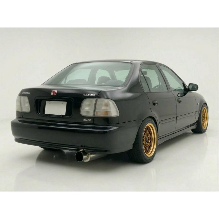 ホンダ　シビックフェリオ　 　　　テールレンズ 楽天市場】EG シビック クーペ フェリオ US タイプ テールランプ
