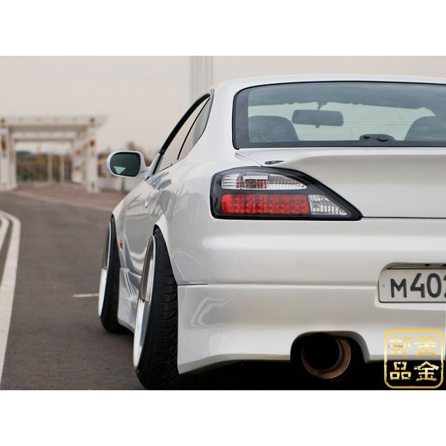 シルビア 日産 S15 LEDテールランプ SR20 ドリフト ベーシック シルビア 日産 S15 LEDテールランプ SR20 ドリフト ベーシック