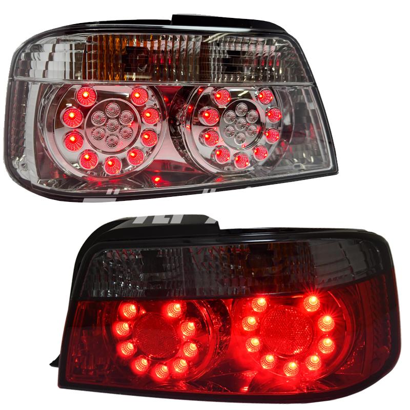 JZX100系 チェイサー JZX LX GX SX 前期 後期 LEDテール TRDスポーツ