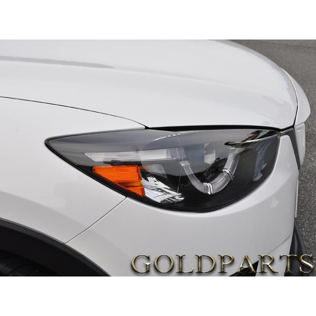 CX5 KE系 CX-5 前期用 後期スタイル ファイバーLEDヘッド CX5 KE系 CX-5 前期用 後期スタイル ファイバーLEDヘッド