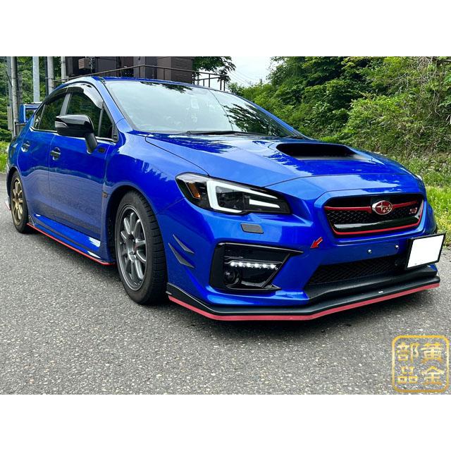 WRX VA/レヴォーグ VM ファイバーLEDヘッドライト WRX VA/レヴォーグ VM ファイバーLEDヘッドライト