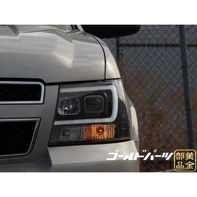日本初入荷モデル 日本光軸 08〜14y シボレー タホ/サバーバン 日本初入荷モデル 日本光軸 08〜14y シボレー タホ/サバーバン