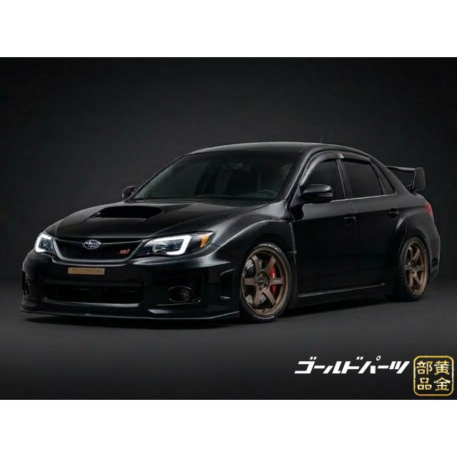 日本光軸 インプレッサ GE/GH/GR/GV系 通常点滅ウインカーV3.5 スバル