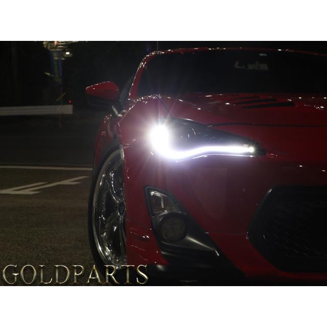 FT86 BRZ スバル BRZ/トヨタ GT86 ZN6 ZC6 フルLEDヘッド FT86 BRZ スバル BRZ/トヨタ GT86 ZN6 ZC6 フルLEDヘッド